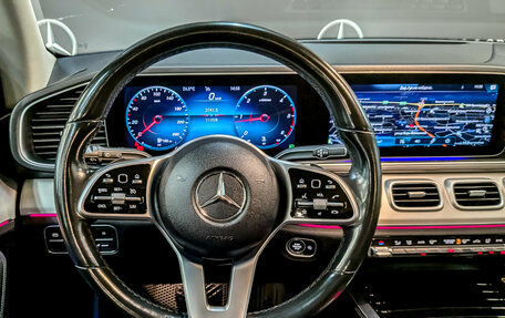 Mercedes-Benz GLE, 2019 год, 5 545 000 рублей, 21 фотография