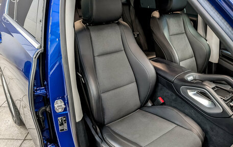 Mercedes-Benz GLE, 2019 год, 5 545 000 рублей, 22 фотография
