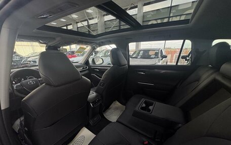 Toyota Highlander, 2026 год, 5 399 000 рублей, 9 фотография