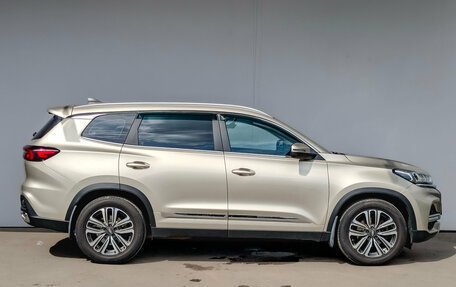 Chery Tiggo 8 I, 2020 год, 1 560 000 рублей, 4 фотография