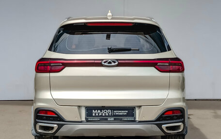 Chery Tiggo 8 I, 2020 год, 1 560 000 рублей, 5 фотография