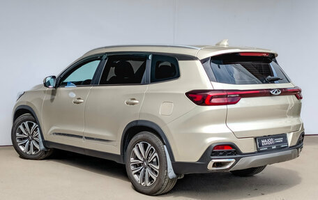 Chery Tiggo 8 I, 2020 год, 1 560 000 рублей, 6 фотография