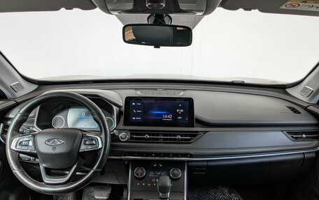 Chery Tiggo 8 I, 2020 год, 1 560 000 рублей, 13 фотография