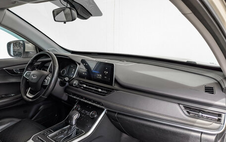 Chery Tiggo 8 I, 2020 год, 1 560 000 рублей, 12 фотография