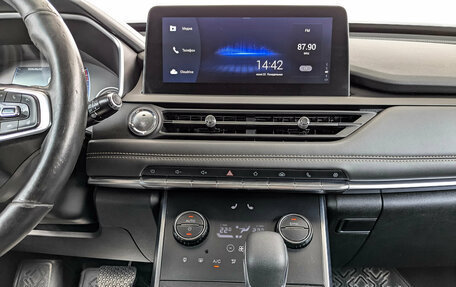 Chery Tiggo 8 I, 2020 год, 1 560 000 рублей, 16 фотография