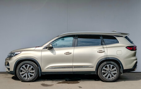 Chery Tiggo 8 I, 2020 год, 1 560 000 рублей, 7 фотография