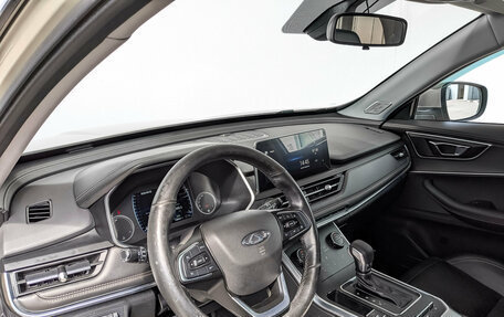 Chery Tiggo 8 I, 2020 год, 1 560 000 рублей, 14 фотография