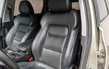 Chery Tiggo 8 I, 2020 год, 1 560 000 рублей, 19 фотография