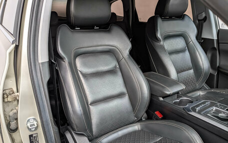 Chery Tiggo 8 I, 2020 год, 1 560 000 рублей, 22 фотография