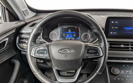 Chery Tiggo 8 I, 2020 год, 1 560 000 рублей, 21 фотография