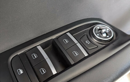 Chery Tiggo 8 I, 2020 год, 1 560 000 рублей, 26 фотография