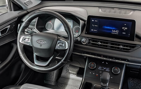 Chery Tiggo 8 I, 2020 год, 1 560 000 рублей, 28 фотография