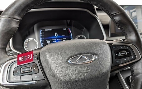 Chery Tiggo 8 I, 2020 год, 1 560 000 рублей, 24 фотография