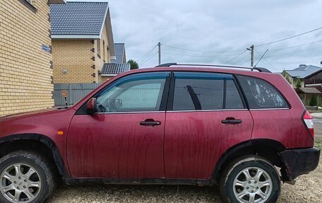Chery Tiggo (T11), 2012 год, 200 000 рублей, 3 фотография
