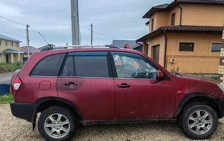 Chery Tiggo (T11), 2012 год, 200 000 рублей, 4 фотография