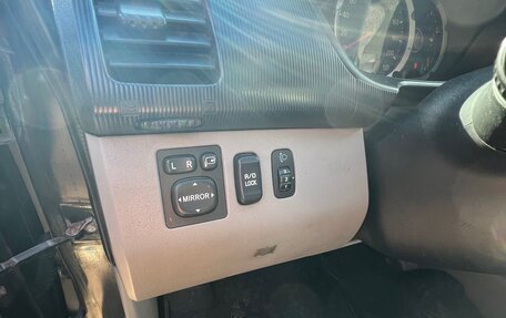 Mitsubishi L200 IV рестайлинг, 2012 год, 900 000 рублей, 12 фотография