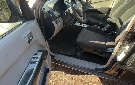 Mitsubishi L200 IV рестайлинг, 2012 год, 900 000 рублей, 9 фотография