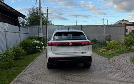 Volkswagen Tiguan, 2026 год, 4 500 000 рублей, 4 фотография