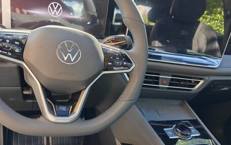 Volkswagen Tiguan, 2026 год, 4 500 000 рублей, 11 фотография