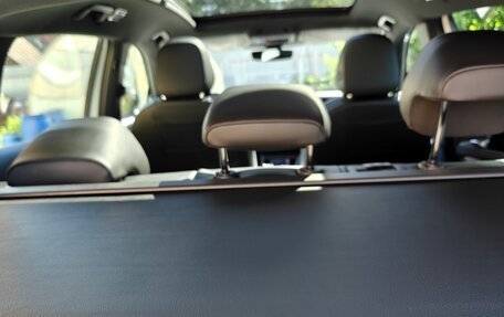 Volkswagen Tiguan, 2026 год, 4 500 000 рублей, 16 фотография