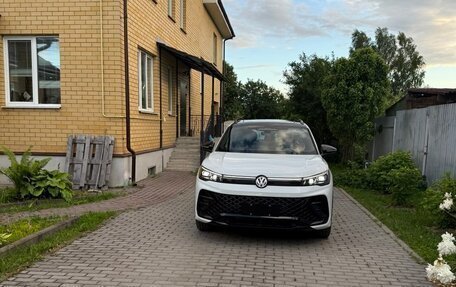 Volkswagen Tiguan, 2026 год, 4 500 000 рублей, 5 фотография