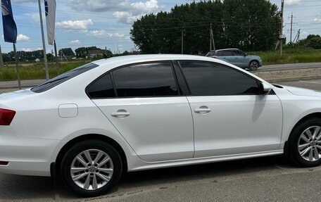 Volkswagen Jetta VI, 2014 год, 1 240 000 рублей, 5 фотография