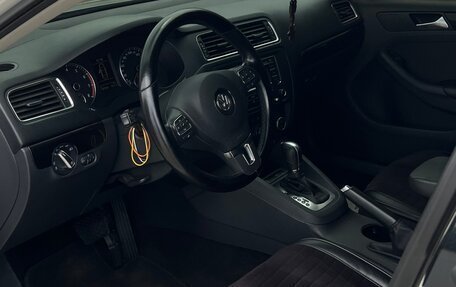Volkswagen Jetta VI, 2014 год, 1 240 000 рублей, 7 фотография