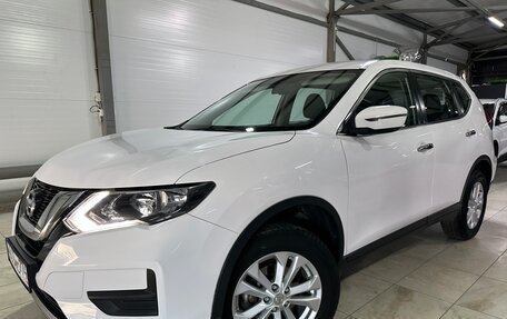 Nissan X-Trail, 2021 год, 2 250 000 рублей, 3 фотография