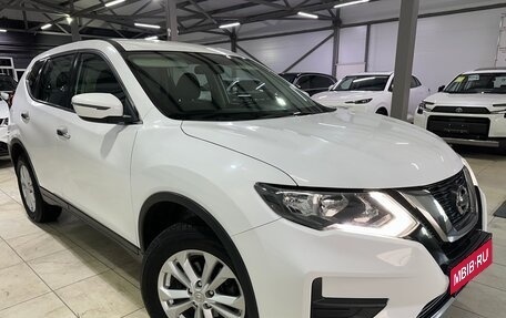 Nissan X-Trail, 2021 год, 2 250 000 рублей, 5 фотография