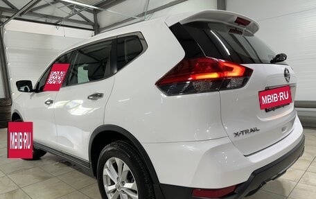 Nissan X-Trail, 2021 год, 2 250 000 рублей, 2 фотография