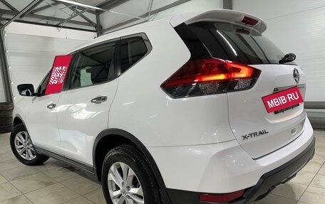 Nissan X-Trail, 2021 год, 2 250 000 рублей, 6 фотография