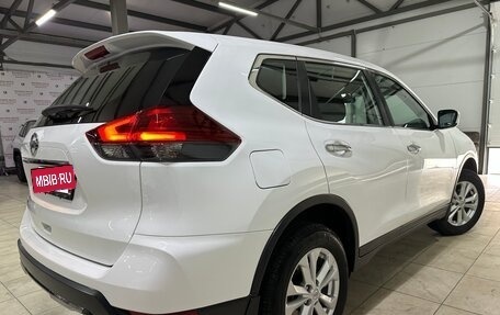 Nissan X-Trail, 2021 год, 2 250 000 рублей, 4 фотография