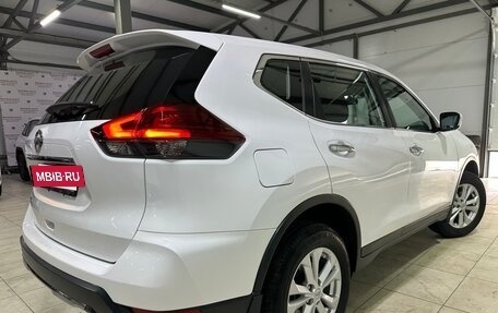 Nissan X-Trail, 2021 год, 2 250 000 рублей, 8 фотография