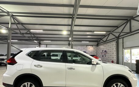 Nissan X-Trail, 2021 год, 2 250 000 рублей, 11 фотография