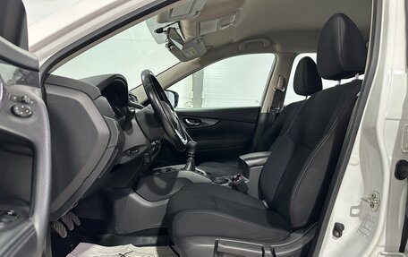 Nissan X-Trail, 2021 год, 2 250 000 рублей, 13 фотография