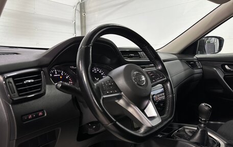 Nissan X-Trail, 2021 год, 2 250 000 рублей, 14 фотография
