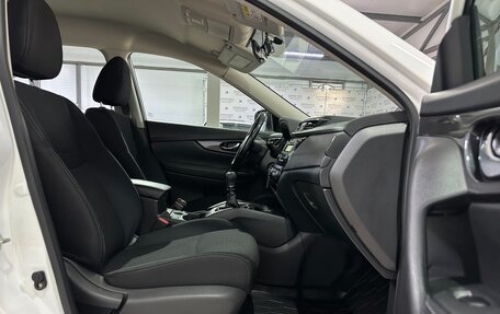 Nissan X-Trail, 2021 год, 2 250 000 рублей, 21 фотография