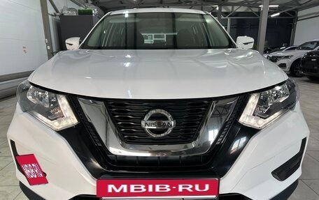 Nissan X-Trail, 2021 год, 2 250 000 рублей, 9 фотография