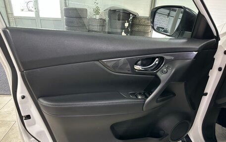 Nissan X-Trail, 2021 год, 2 250 000 рублей, 22 фотография
