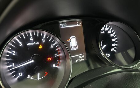 Nissan X-Trail, 2021 год, 2 250 000 рублей, 16 фотография