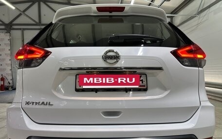 Nissan X-Trail, 2021 год, 2 250 000 рублей, 10 фотография