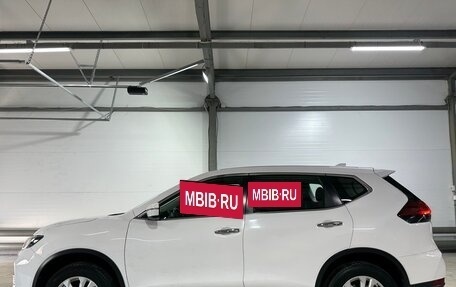 Nissan X-Trail, 2021 год, 2 250 000 рублей, 12 фотография