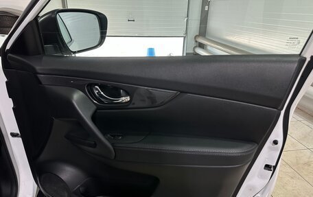 Nissan X-Trail, 2021 год, 2 250 000 рублей, 23 фотография