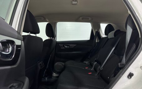 Nissan X-Trail, 2021 год, 2 250 000 рублей, 24 фотография