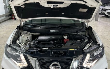 Nissan X-Trail, 2021 год, 2 250 000 рублей, 30 фотография