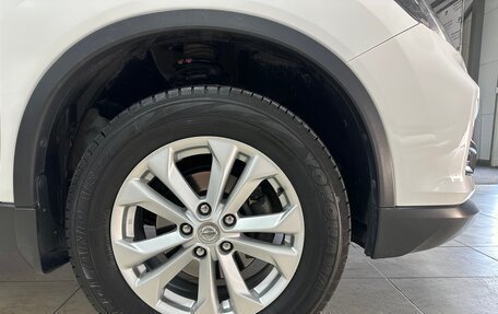 Nissan X-Trail, 2021 год, 2 250 000 рублей, 28 фотография