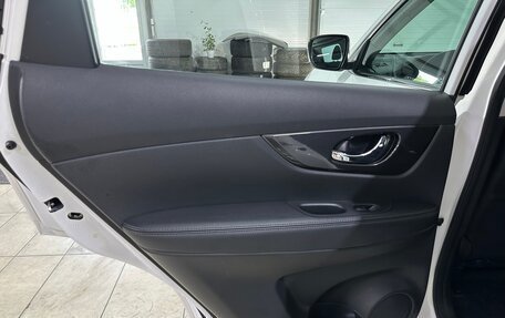 Nissan X-Trail, 2021 год, 2 250 000 рублей, 26 фотография