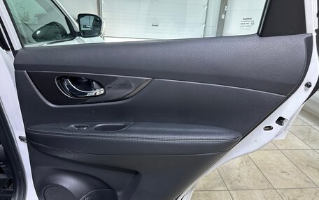 Nissan X-Trail, 2021 год, 2 250 000 рублей, 27 фотография