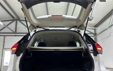 Nissan X-Trail, 2021 год, 2 250 000 рублей, 29 фотография