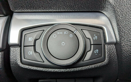 Ford Explorer VI, 2018 год, 3 550 000 рублей, 25 фотография